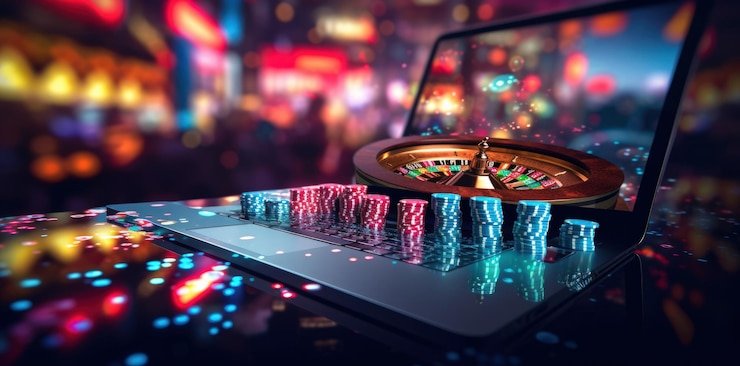 Ilustrasi perlindungan data akun tokekwin