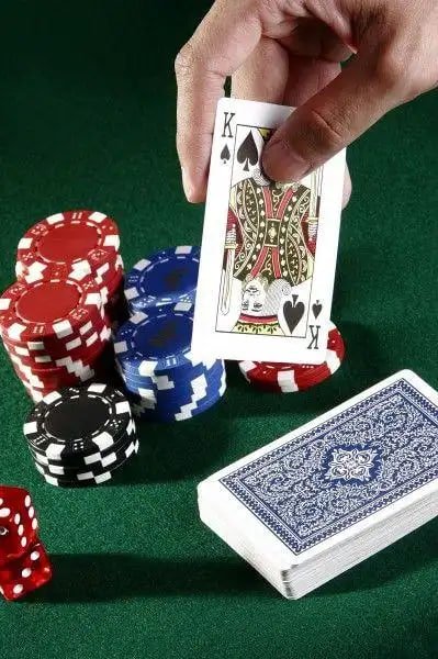 Langkah memulai tokekwin dengan batas pribadi