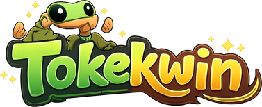 Logo tokekwin